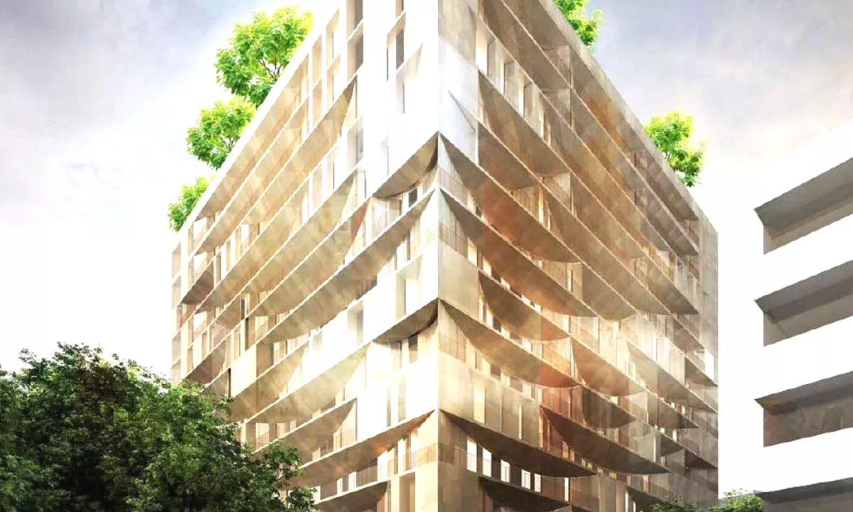 Shtepi ne shitje Apartament ne Tirane, 3+1, Mobilimi Bosh, pa mobiluar, Pagesa 250,000  Euro.