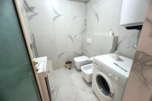 Shtepi me qera Apartament ne Tirane, 2+1, Mobilimi E mobiluar, Pagesa 250  Euro.