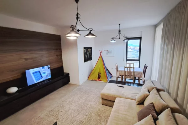 Shtepi ne shitje 2+1 ne Tirane - 149,000 Euro