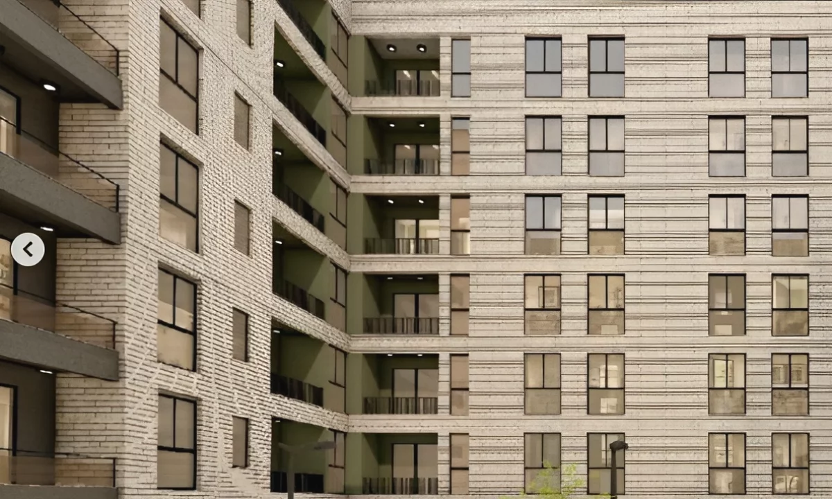 Shtepi ne shitje Apartament ne Tirane, 2+1, Mobilimi E mobiluar, Pagesa 97,000  Euro.