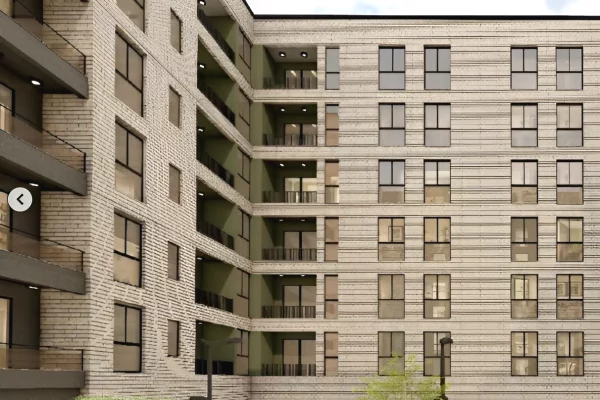  Shitet apartament 2+1 ne Paskuqan! 