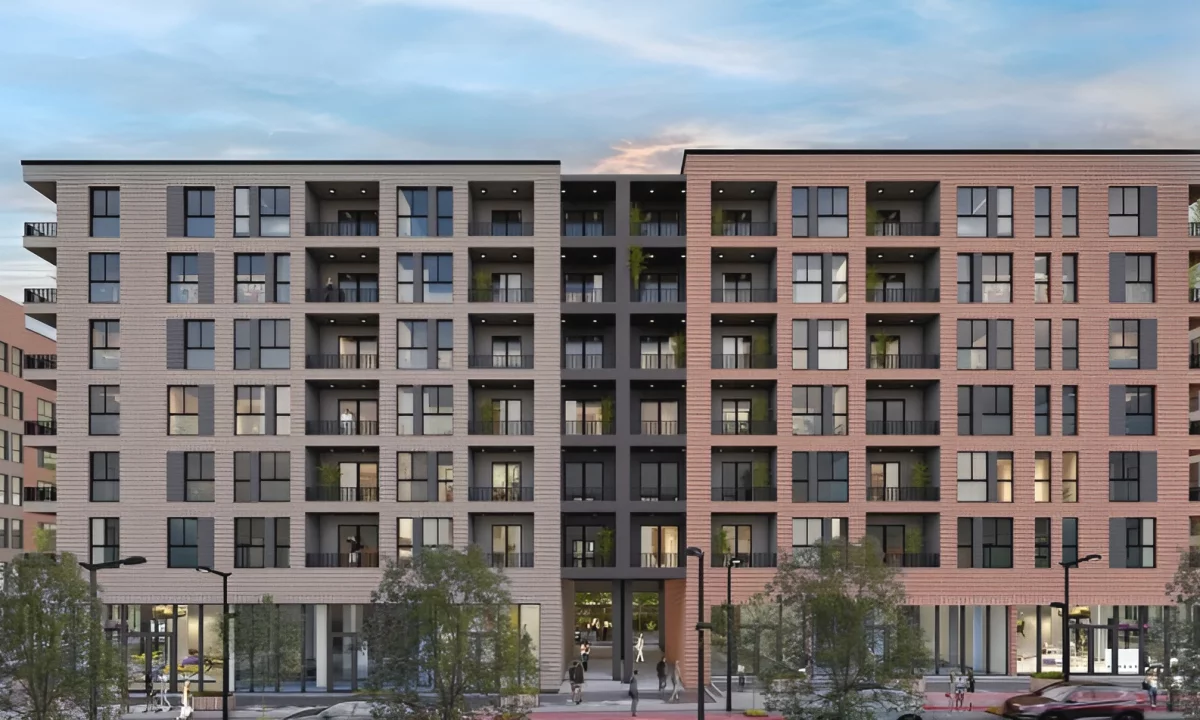 Shtepi me qera Apartament ne Tirane, 1+1, Mobilimi Bosh, pa mobiluar, Pagesa 1,200  Euro.