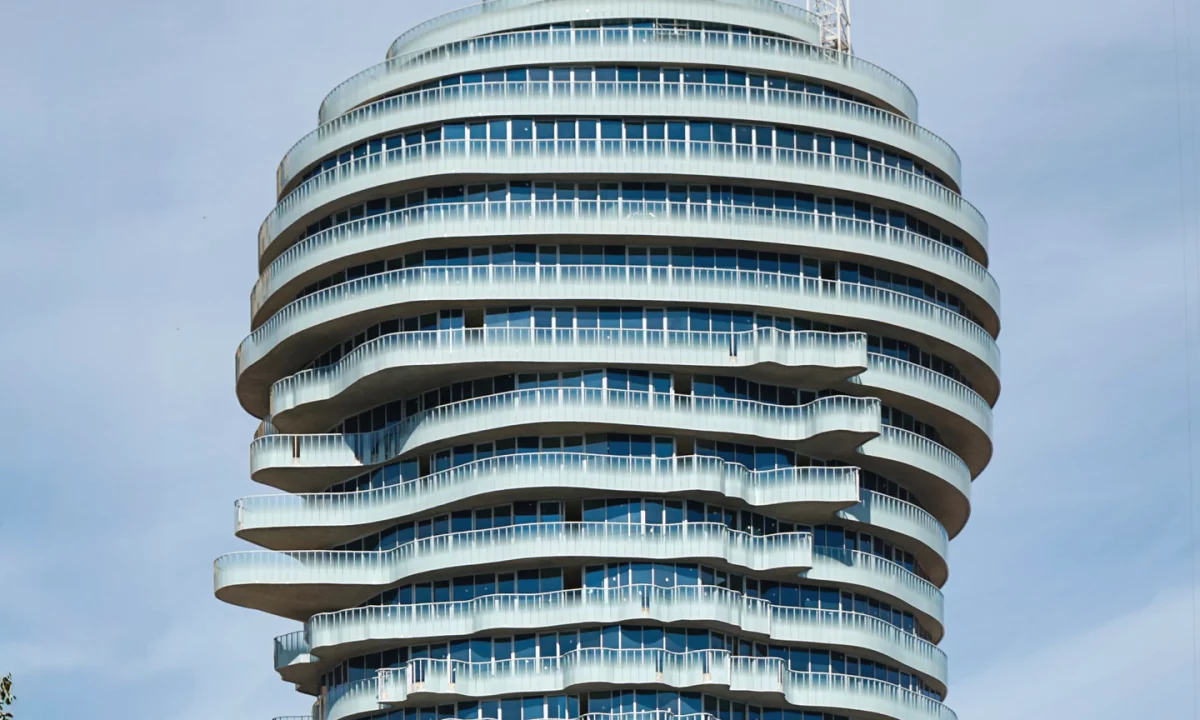 Apartment for sale in Tirana 1+1, Furnished