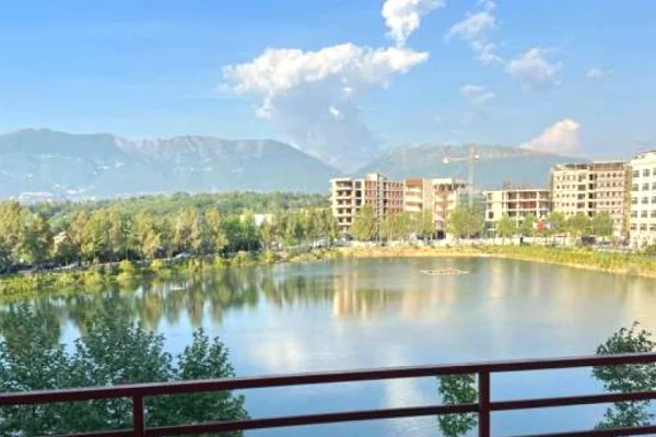 Shtepi me qera 1+1 ne Tirane - 400 Euro