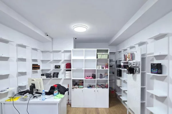 Business Property in Sale 1+1 in Tirana - 120,000 Euro