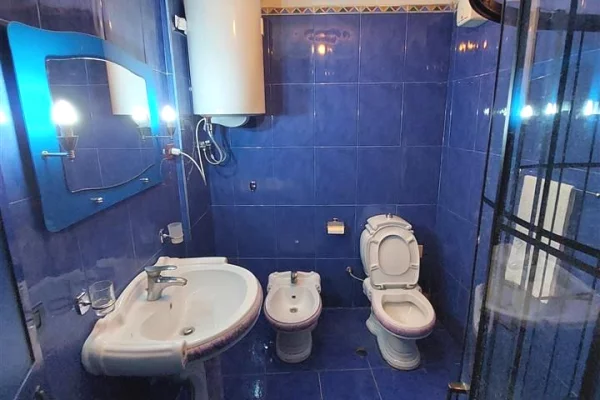 Apartment for sale in Tirana 2+1, Furnished