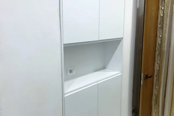 Apartment for rent in Tirana 1+1, Furnished