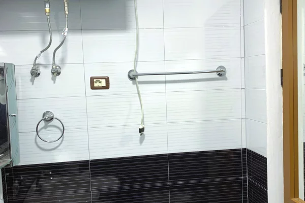 Apartment for rent in Tirana 1+1, Furnished