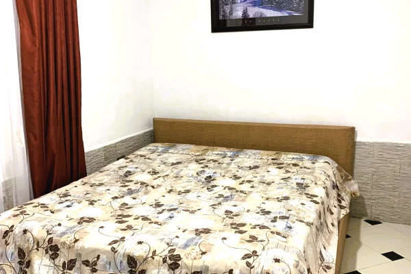 Apartment for rent in Tirana 1+1, Furnished