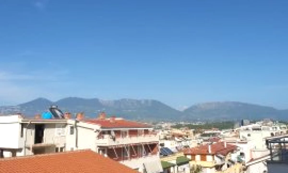 Shtepi me qera Apartament ne Tirane, 1+1, Mobilimi E mobiluar, Pagesa 450  Euro.