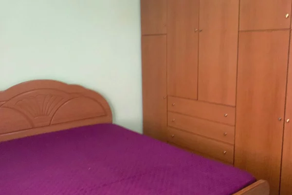 Shtepi me qera Apartament ne Tirane, 1+1, Mobilimi E mobiluar, Pagesa 400  Euro.
