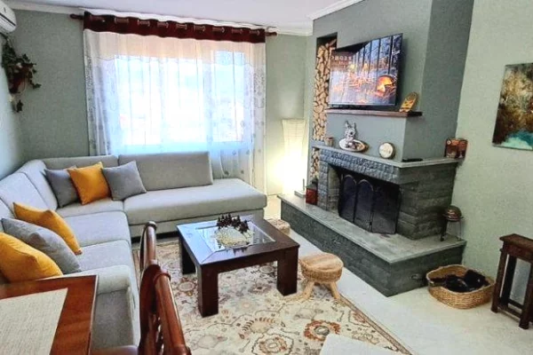 House for Rent 1+1 in Tirana - 350 Euro