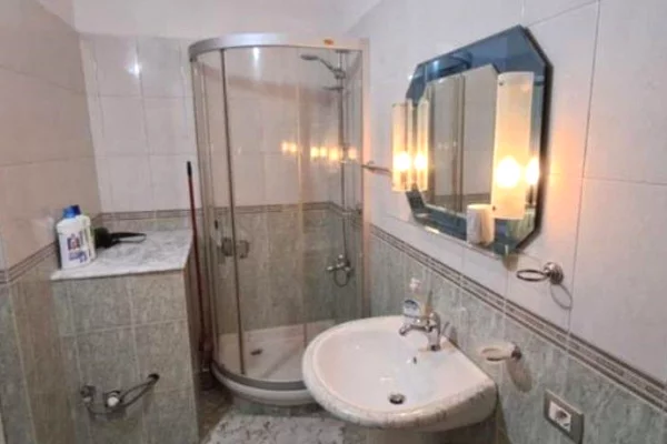 Shtepi me qera Apartament ne Tirane, 1+1, Mobilimi E mobiluar, Pagesa 350  Euro.