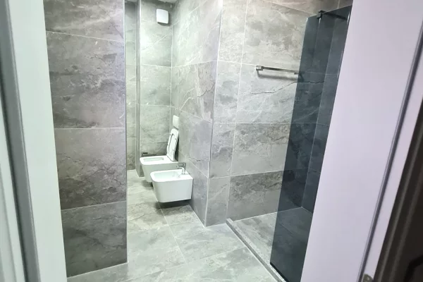 Shtepi me qera Apartament ne Tirane, 2+1, Mobilimi E mobiluar, Pagesa 800  Euro.