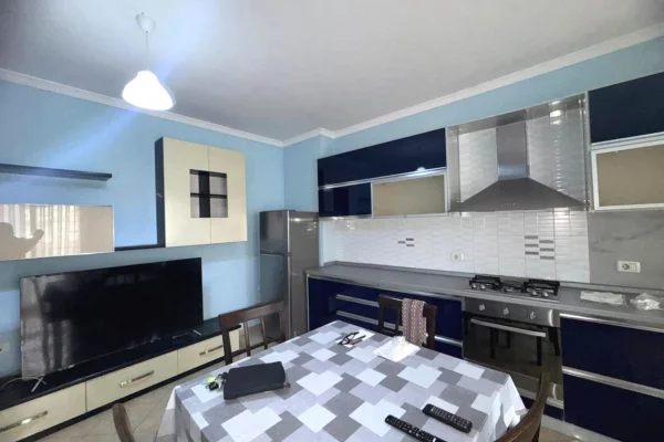 House for Rent 2+1 in Tirana - 500 Euro