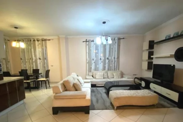 House for Rent 3+1 in Tirana - 600 Euro