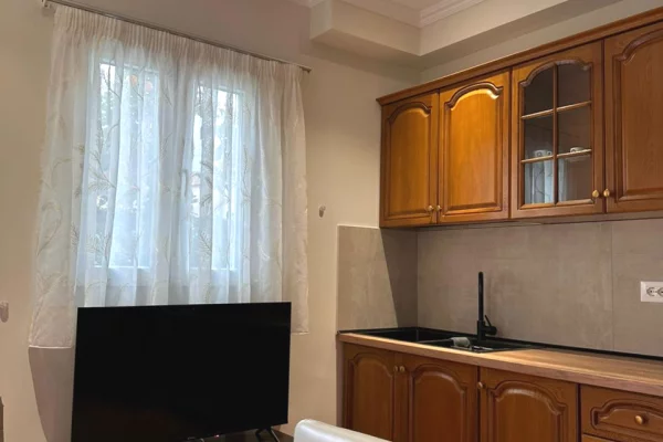 House for Rent 1+1 in Tirana - 400 Euro