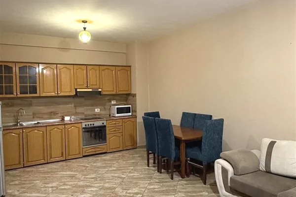 House for Rent 2+1 in Tirana - 550 Euro