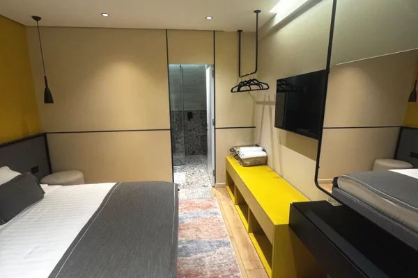 Casa in vendita Garsoniere a Tirana - 140,000 Euro