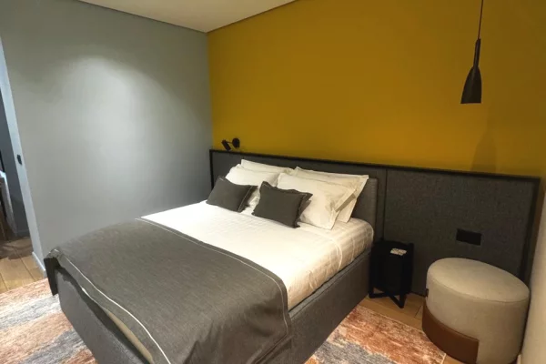 Appartamento in vendita a Tirana Garsoniere, Arredato