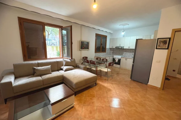 House for Rent 2+1 in Tirana - 500 Euro