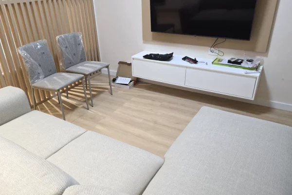 Shtepi me qera Apartament ne Tirane, Garsoniere, Mobilimi E mobiluar, Pagesa 400  Euro.