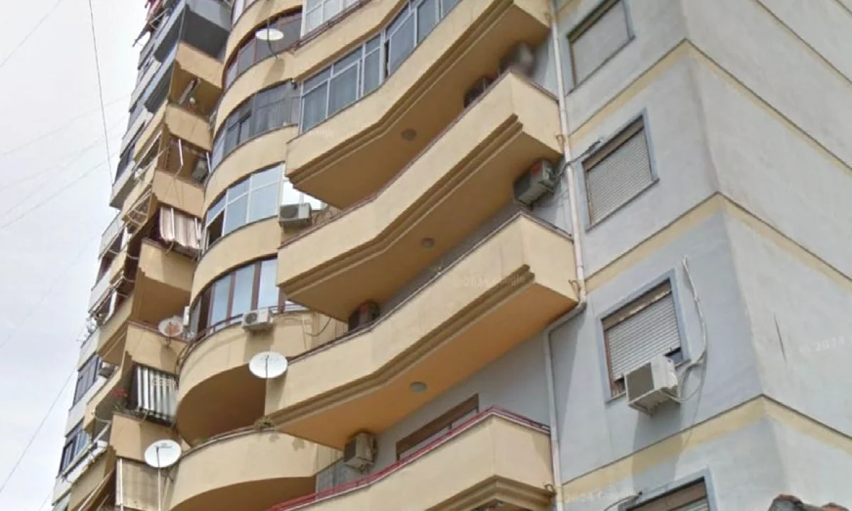 Apartment for sale in Tirana 3+1, Furnished