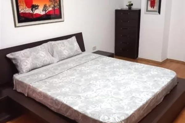 House for Rent 1+1 in Tirana - 600 Euro