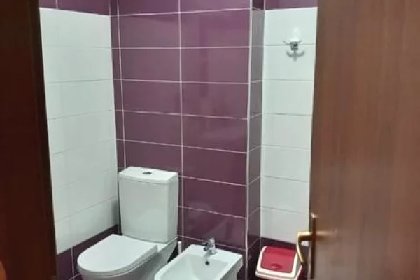 Apartment for rent in Tirana 1+1, Furnished