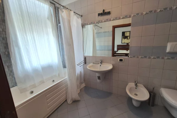 Shtepi me qera Apartament ne Tirane, 2+1, Mobilimi E mobiluar, Pagesa 1,300  Euro.