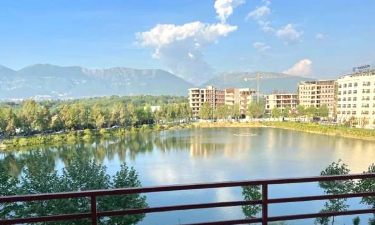 Shtepi me qera Apartament ne Tirane, 1+1, Mobilimi E mobiluar, Pagesa 500  Euro.