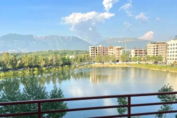 Shtepi me qera 1+1 ne Tirane - 500 Euro