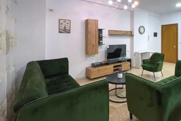 House for Rent 2+1 in Tirana - 750 Euro