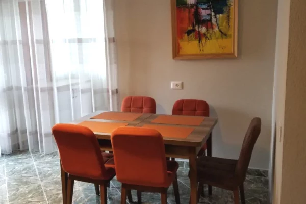 House for Rent 2+1 in Tirana - 600 Euro