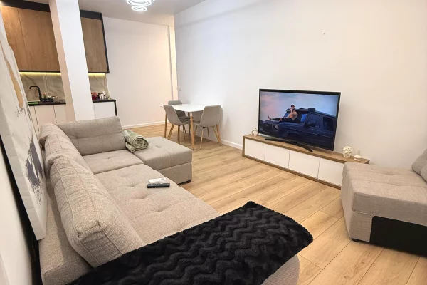 📌Shitet apartament 1+1 📍 ne Don Bosko!!!!!