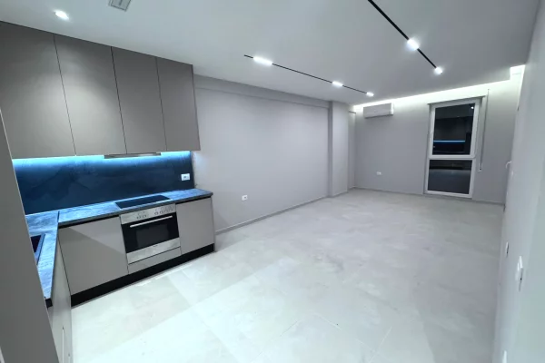 Shtepi me qera Apartament ne Tirane, 1+1, Mobilimi Bosh, pa mobiluar, Pagesa 400  Euro.