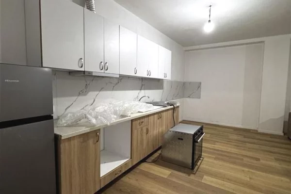 House for Rent 1+1 in Tirana - 500 Euro