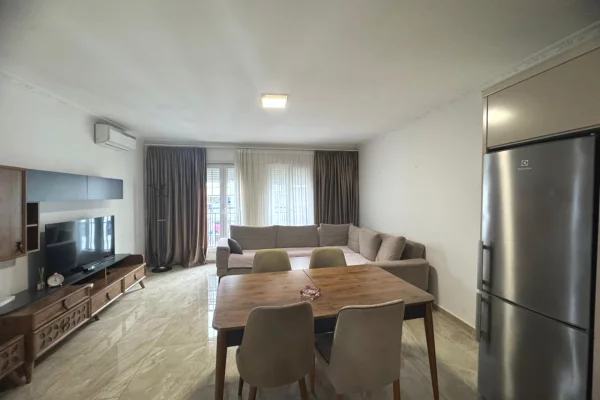 Apartment for rent in Tirana 1+1, Furnished