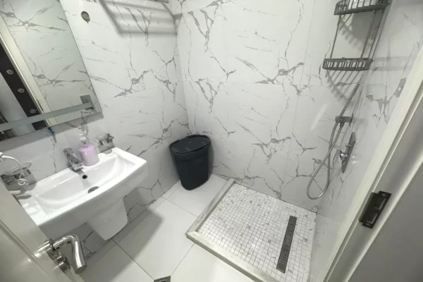 Apartment for rent in Tirana 1+1, Furnished