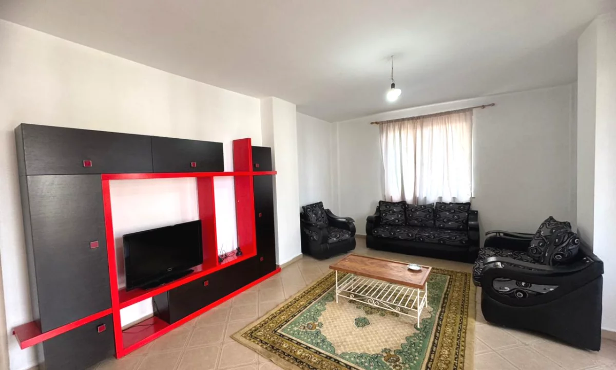 Apartment for rent in Tirana 2+1, Furnished