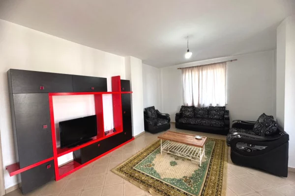 House for Rent 2+1 in Tirana - 500 Euro