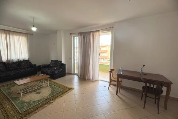 Apartment for rent in Tirana 2+1, Furnished