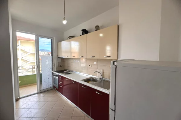 Apartment for rent in Tirana 2+1, Furnished