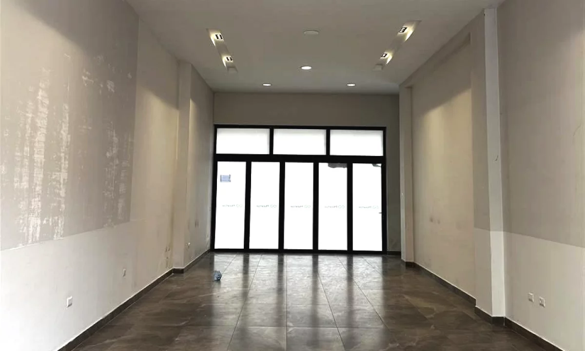 Jepet me qira ambient biznesi - Tek 21 Dhjetori!!!