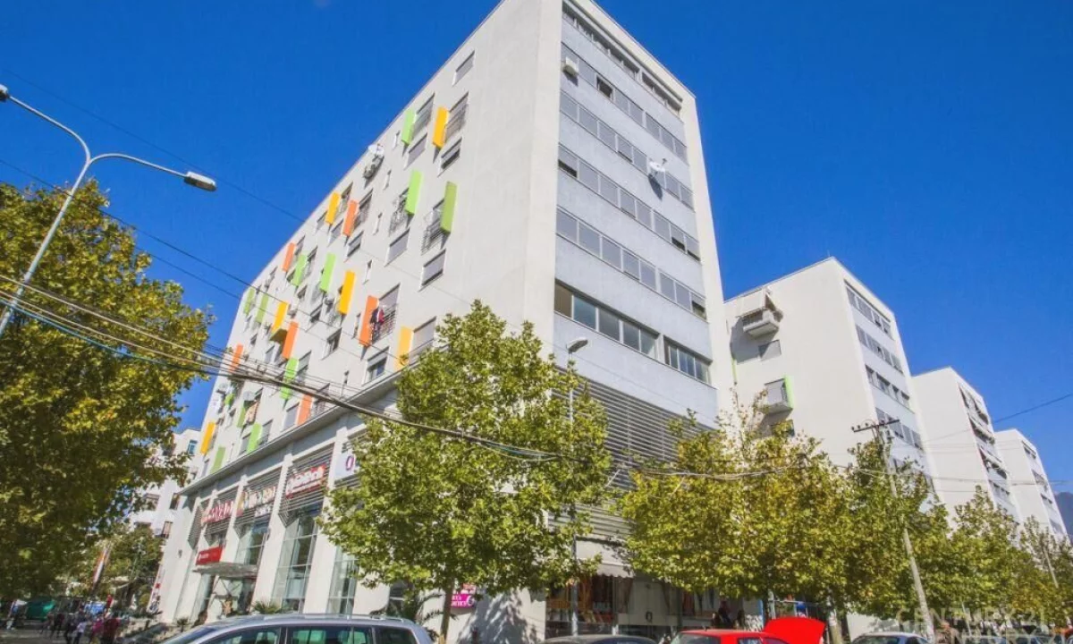 Apartment for rent in Tirana Garsoniere, Furnished