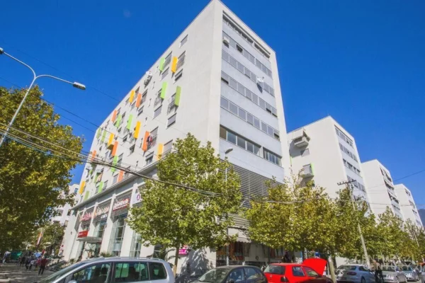 House for Rent Garsoniere in Tirana - 500 Euro