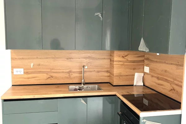 House for Rent Garsoniere in Tirana - 320 Euro