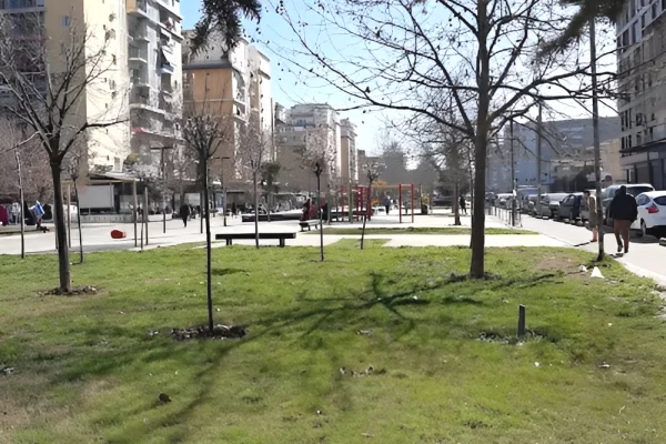 🏢Shitet Apartament 2+1 me Ballkon 📍 Ish Fusha e Aviacionit!!!