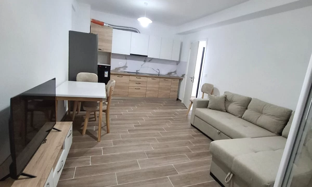 Apartment for rent in Tirana 2+1, Furnished