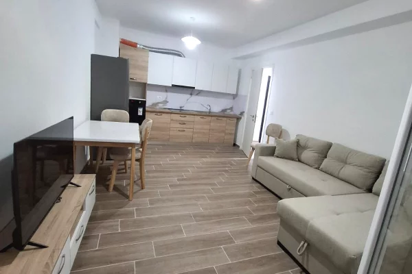 House for Rent 2+1 in Tirana - 500 Euro